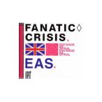 Yahoo! Yahoo!ショッピング(ヤフー ショッピング)ＦＡＮＡＴＩＣ◇ＣＲＩＳＩＳ／ＥＡＳ
