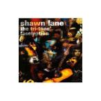 ショーン・レイン／トライトーン・ファシネーション