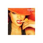 タミア／ア・ニュー・デイ