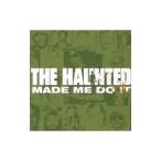 Yahoo! Yahoo!ショッピング(ヤフー ショッピング)ホーンテッド／メイド・ミー・ドゥ・イット