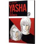 YASHA 9| Yoshida осень сырой 
