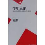 少年犯罪／鮎川潤