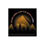 ＥＬＴＯＮ ＪＯＨＮ ＡＮＤ ＴＩＭ ＲＩＣＥ’Ｓ 「ＡＩＤＡ」