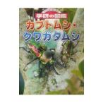 カブトムシ・クワガタムシ／学習研究社