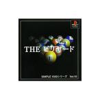 PS／THE ビリヤード SIMPLE1500シリーズ Vol．10
