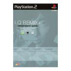 PS2／I．Q REMIX＋