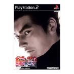 PS2／鉄拳 TAG TOURNAMENT