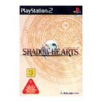 シャドウハーツ SHADOW HEARTS/PS2