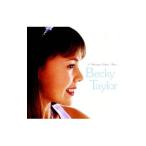 Yahoo! Yahoo!ショッピング(ヤフー ショッピング)ベッキー・テイラー／少女の夢，天使の詩（うた）