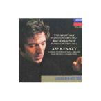 チャイコフスキー＆ラフマニノフ；ピアノ協奏曲