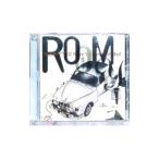 オムニバス／ROOMY1［LOVE］α波／リラックスのバラード