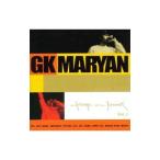 Ｇ．Ｋ．ＭＡＲＹＡＮ／Ｋｅｅｐ Ｏｎ Ｍｏｖｉｎ’Ｖｏｌ．１