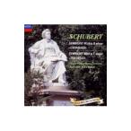 シューベルト：交響曲第８番《未完成》・第９番《ザ・グレート》