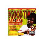 Yahoo! Yahoo!ショッピング(ヤフー ショッピング)アフロマン／ザ・グッド・タイムス〜だってＨＩＧＨなんだもん