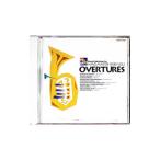 序曲集 ＯＶＥＲＴＵＲＥＳ ウィンド・マスター・シリーズ Ｖｏｌ．１