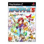 PS2／RPGツクール5