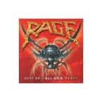 ＲＡＧＥ／ベスト・オブ・オール・ガン・イヤーズ