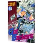 Get Backers- Dakkanya -15|.. раздел человек 