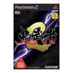 PS2／鬼武者2 初回プレス版