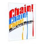 Ｃｈａｉｎ！Ｃｈａｉｎ！Ｃｈａｉｎ！―モーニング娘。写真集
