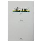 Yahoo! Yahoo!ショッピング(ヤフー ショッピング)ｎａｋａｔａ．ｎｅｔ ２００１／中田英寿