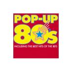 オムニバス／ＰＯＰ−ＵＰ ８０’ｓ
