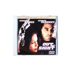 DVD／アウト・オブ・サイト