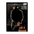 DVD／許されざる者