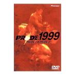 DVD／ＰＲＩＤＥ．１９９９