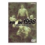 DVD／ＰＲＩＤＥ．１９９８