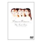 DVD／ザ・ラスト・ライヴ