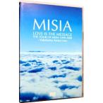 DVD／ＬＯＶＥ ＩＳ ＴＨＥ ＭＥＳＳＡＧＥ ＴＨＥ ＴＯＵＲ ＯＦ ＭＩＳＩＡ １９９９−２０００