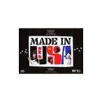 DVD／ｍａｄｅ ｉｎ Ｕ．Ｓ．Ａ