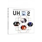 DVD／ＵＨ２〜ＵＴＡＤＡ ＨＩＫＡＲＵ ＳＩＮＧＬＥ ＣＬＩＰ ＣＯＬＬＥＣＴＩＯＮ ＶＯＬ．２