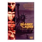 DVD/猿の惑星コレクターズBOX 限定版