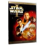 DVD／ＳＴＡＲ ＷＡＲＳ ＥＰＩＳＯＤＥ Ｉ ＴＨＥ ＰＨＡＮＴＯＭ ＭＥＮＡＣＥ