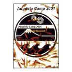 DVD／Ａｕｇｕｓｔａ Ｃａｍｐ ２００１