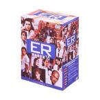 DVD／ＥＲ 緊急救命室 シックス ＤＶＤコレクターズセット