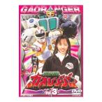 Yahoo! Yahoo!ショッピング(ヤフー ショッピング)DVD／「百獣戦隊ガオレンジャー」 Ｖｏｌ．３