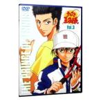 Yahoo! Yahoo!ショッピング(ヤフー ショッピング)DVD／テニスの王子様 Ｖｏｌ．３