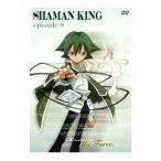 Yahoo! Yahoo!ショッピング(ヤフー ショッピング)DVD／シャーマンキング ｅｐｉｓｏｄｅ８
