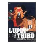 Yahoo! Yahoo!ショッピング(ヤフー ショッピング)DVD／ＬＵＰＩＮ ＴＨＥ ＴＨＩＲＤ ｓｅｃｏｎｄ ｔｖ．ＤＶＤ Ｄｉｓｃ１０