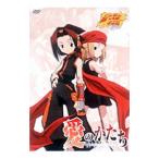 Yahoo! Yahoo!ショッピング(ヤフー ショッピング)DVD／シャーマンキング「愛のかたち」