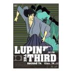 DVD／ＬＵＰＩＮ ＴＨＥ ＴＨＩＲＤ ｓｅｃｏｎｄ ｔｖ．ＤＶＤ Ｄｉｓｃ１９