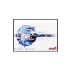 DVD／ＩＮＩＴＩＡＬ Ｄ ＴＨＥ ＭＯＶＩＥ