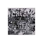 クリーム／クリームの素晴らしき世界