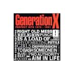 Yahoo! Yahoo!ショッピング(ヤフー ショッピング)ジェネレーションＸ／パーフェクト・ヒッツ