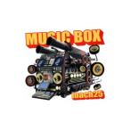 麻波２５／ＭＵＳＩＣ ＢＯＸ
