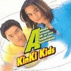 ショッピングkinki kids ＫｉｎＫｉ Ｋｉｄｓ／Ａ ａｌｂｕｍ