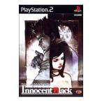 PS2／探偵 神宮寺三郎 Innocent Black